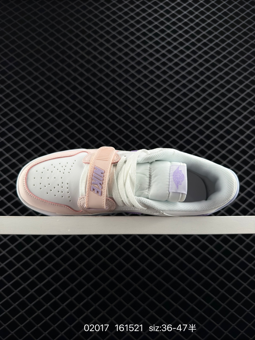 Air Jordan Legacy 312 Low